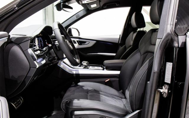 AUDI Q8 usata, con Cruise Control