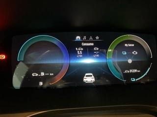 RENAULT Arkana usata, con Bracciolo