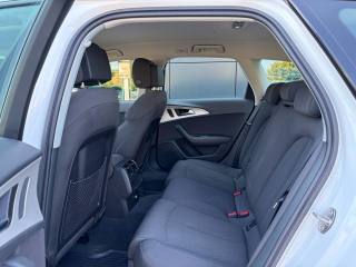 AUDI A6 usata, con Airbag Passeggero