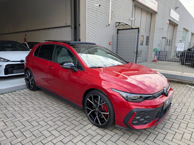 VOLKSWAGEN Golf GTI usata, con Alzacristalli elettrici