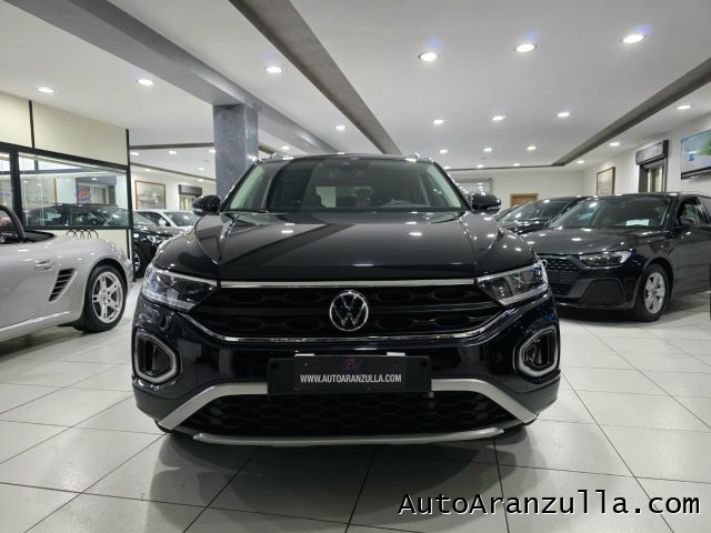 VOLKSWAGEN T-Roc usata, con Airbag