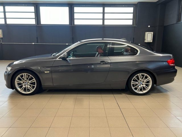 BMW 335 usata, con Specchietti laterali elettrici