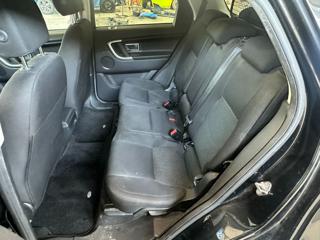 LAND ROVER Discovery Sport usata, con ESP