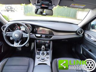 ALFA ROMEO Giulia usata, con Airbag Passeggero