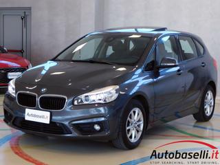 BMW 216 D 116cv ACTIVE TOURER BUSINESS ADVANTAGE TETTUCCIO