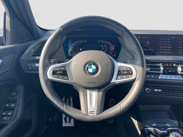 BMW 118 usata 11