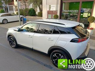 PEUGEOT 2008 usata, con Start/Stop Automatico