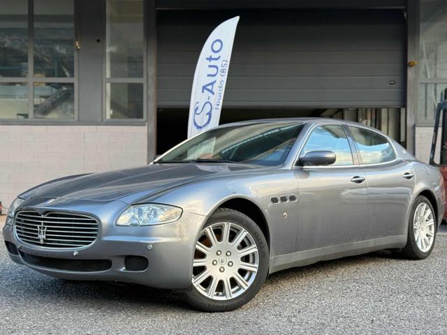 MASERATI Quattroporte usata, con ABS