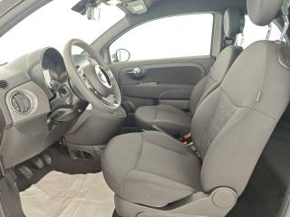 FIAT 500 usata, con Cruise Control