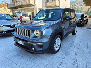 JEEP Renegade usata, con Airbag