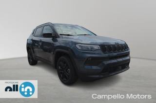 JEEP Compass Compass 1.5 T4 E-Hybrid 130cv DCT7 North Star MY25