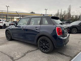 MINI Cooper D usata, con Boardcomputer