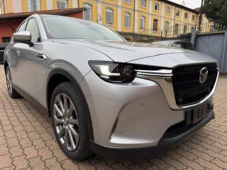 MAZDA CX-60 usata, con Airbag