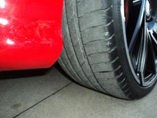 ABARTH 595 usata, con Cerchi in lega