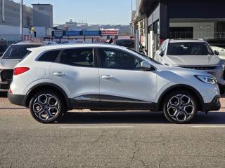 RENAULT Kadjar usata, con Controllo trazione