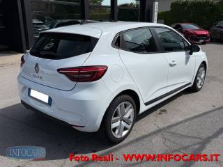 RENAULT Clio usata, con Airbag Passeggero