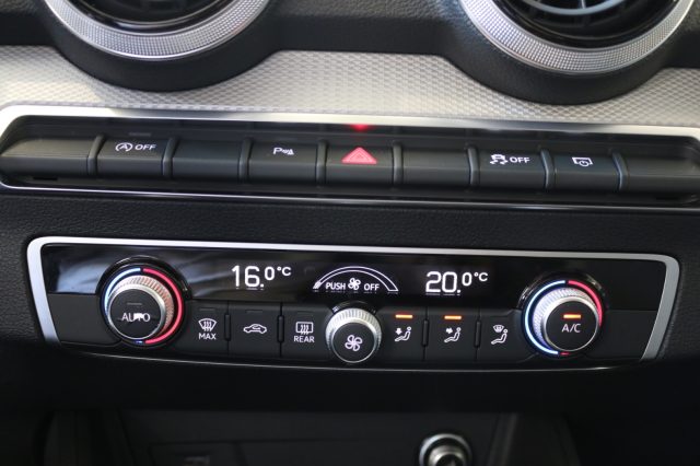 AUDI Q2 usata 27