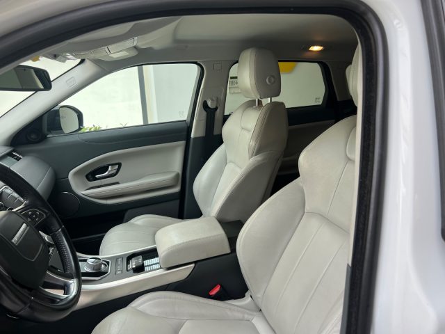 LAND ROVER Range Rover Evoque usata, con Start/Stop Automatico