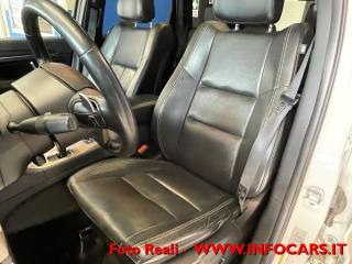 JEEP Grand Cherokee usata, con Alzacristalli elettrici