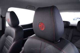 MG ZS usata 12