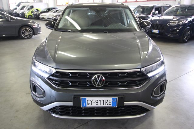 VOLKSWAGEN T-Roc usata, con ABS