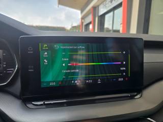 SKODA Octavia usata, con Fari al laser