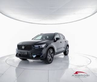VOLVO XC40 Black Edition B3 Mild hybrid Benzina Plus