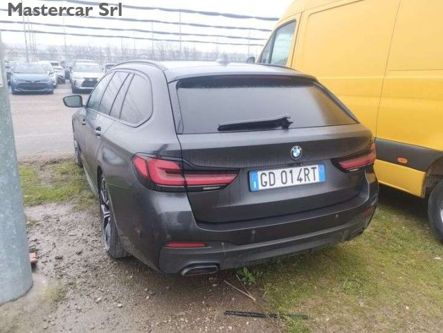 BMW 530 usata, con Airbag laterali