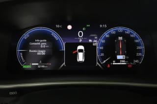 TOYOTA Corolla Cross usata 6