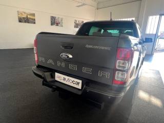 FORD Ranger usata, con Airbag Passeggero