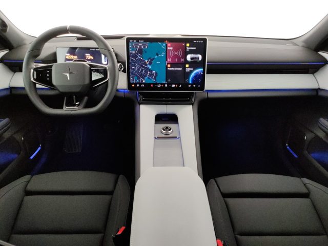 POLESTAR Polestar 4 usata, con Climatizzatore