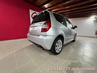 CITROEN C2 usata, con Fendinebbia