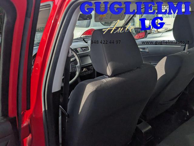 SUZUKI Swift usata, con USB