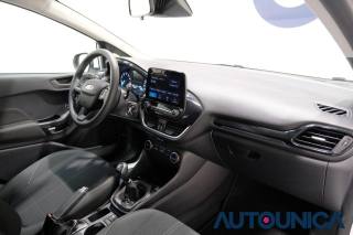 FORD Fiesta usata, con Controllo trazione