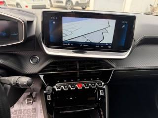 PEUGEOT 208 usata, con Specchietti laterali elettrici