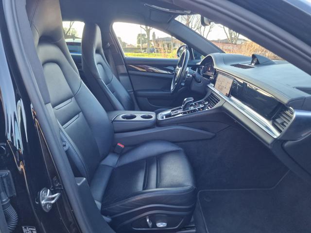 PORSCHE Panamera usata, con Controllo automatico clima