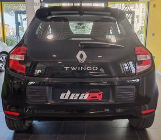 RENAULT Twingo usata, con Chiusura centralizzata