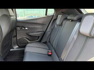 PEUGEOT 2008 usata, con Cruise Control