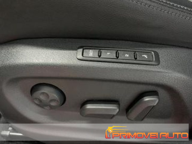 VOLKSWAGEN Sharan usata, con Regolazione elettrica sedili
