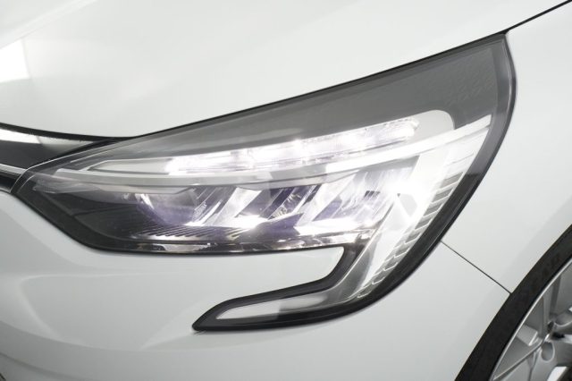 RENAULT Clio usata 13