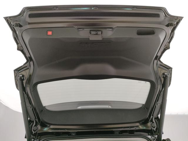 JEEP Avenger usata, con Fari LED