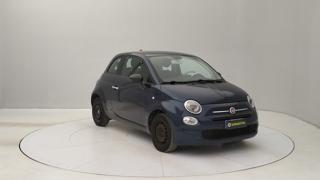FIAT 500 usata, con Boardcomputer
