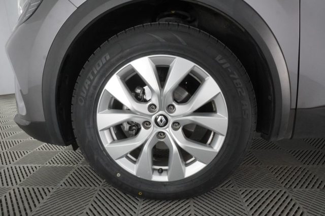 RENAULT Captur usata 14