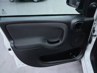 FIAT Panda usata, con Servosterzo