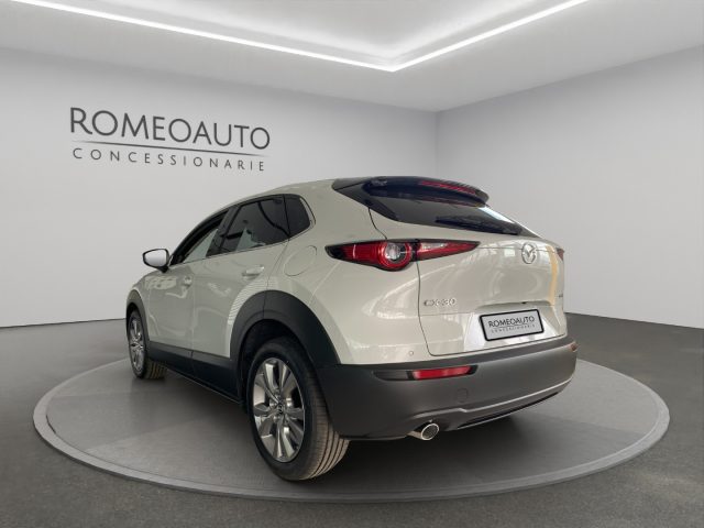 MAZDA CX-30 usata, con Cerchi in lega