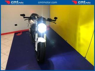 DUCATI Monster 696 usata 7