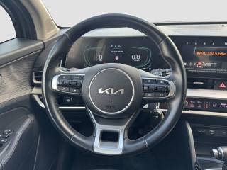 KIA Sportage usata 11