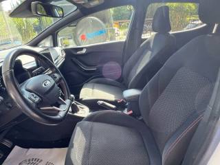 FORD Fiesta usata, con Fendinebbia