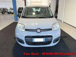 FIAT Panda usata 13