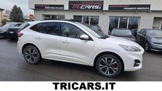 FORD Kuga 2.5 Plug In Hybrid 225 CV CVT 2WD ST-Line X PERMUT